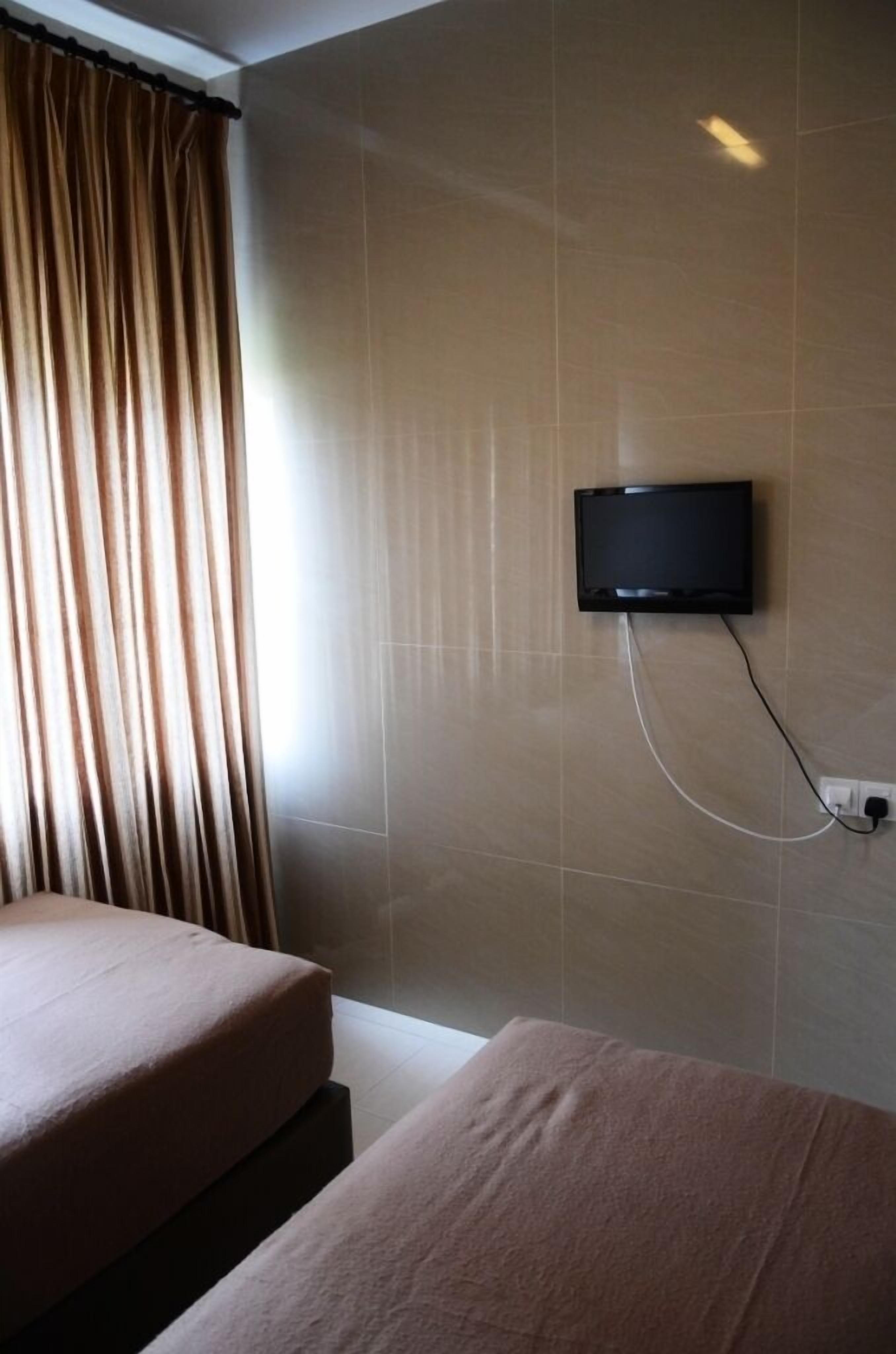 Aura Hotel - Kuala Lumpur — Photos 1